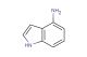 4-aminoindole