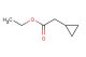 ethyl 2-cyclopropylacetate