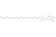 Miltefosine(Synonyms: HePC; Hexadecyl phosphocholine)