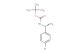 (R)-tert-butyl 1-(4-bromophenyl)ethylcarbamate