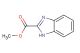 methyl 1H-benzo[d]imidazole-2-carboxylate