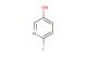 6-iodopyridin-3-ol