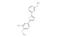 2-(4-methoxy-3-methylphenyl)-5-(3-methoxyphenyl)thiophene