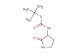 tert-butyl 2-oxopyrrolidin-3-ylcarbamate