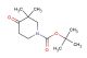 tert-butyl 3,3-dimethyl-4-oxopiperidine-1-carboxylate