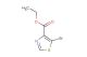 ethyl 5-bromothiazole-4-carboxylate