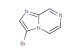 3-bromoimidazo[1,2-a]pyrazine