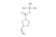 tert-butyl 3-vinylpyrrolidine-1-carboxylate