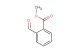 methyl 2-formylbenzoate