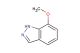 7-methoxy-1H-indazole