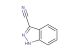 1H-indazole-3-carbonitrile