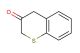 2H-thiochromen-3(4H)-one