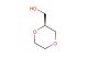 (S)-(1,4-dioxan-2-yl)methanol