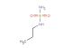propylsulfamide