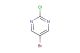 5-bromo-2-chloropyrimidine