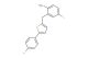 2-(4-fluorophenyl)-5-(5-iodo-2-methylbenzyl)thiophene