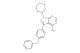 3-(4-phenoxyphenyl)-1-(piperidin-3-yl)-1H-pyrazolo[3,4-d]pyrimidin-4-amine