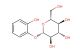 (2R,3S,4S,5R,6S)-2-(hydroxymethyl)-6-(2-hydroxyphenoxy)tetrahydro-2H-pyran-3,4,5-triol