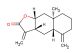 Isoalantolactone(Synonyms: (+)-Isoalantolactone; Isohelenin)