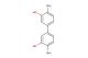 3,3'-dihydroxy-4,4'-diamino-biphenyl
