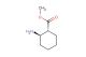 methyl (1R,2R)-2-aminocyclohexane-1-carboxylate