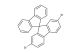 2,7-dibromo-9,9'-spiro-bifluorene