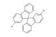 2,2'-dibromo-9,9'-spirobi[fluorene]