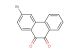 3-bromo-9,10-phenanthrenequinone