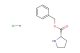 L-proline benzyl ester hydrochloride