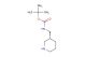 (R)-tert-butyl (piperidin-3-ylmethyl)carbamate