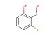 2-fluoro-6-hydroxybenzaldehyde