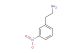 3-nitrophenylethylamine