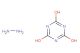 hydrazine cyanurate