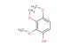 2,3,4-trimethoxyphenol