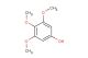 3,4,5-trimethoxyphenol