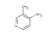 3-methyl-4-aminopyridine