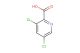 3,5-dichloro-2-pyridinecarboxylic acid