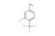 3-fluoro-4-(trifluoromethyl)toluene