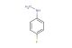 4-fluorophenylhydrazine