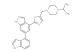 Nemiralisib(Synonyms: GSK2269557 free base)
