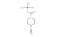 tert-butyl 4-ethynylpiperidine-1-carboxylate
