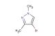 4-bromo-1,3-dimethyl-1H-pyrazole
