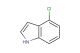 4-chloro-1H-indole