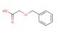 (benzyloxy)acetic acid