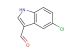 5-chloro-1H-indole-3-carbaldehyde