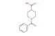 1-benzoylpiperidine-4-carboxylic acid