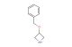 3-(benzyloxy)azetidine