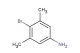 (4-bromo-3,5-dimethylphenyl)amine