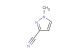 1-methyl-1H-pyrazole-3-carbonitrile