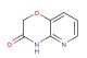 2H-pyrido[3,2-b][1,4]oxazin-3(4H)-one